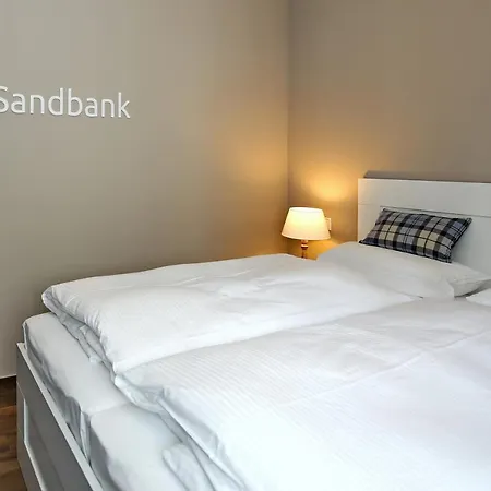 Linden-palais 26 شقة *